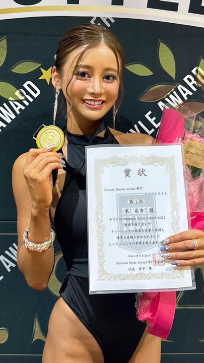 DRAGON GYMトレーナー大活躍イメージ1